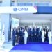 “بنك QNB مصر” يفتتح مقر فرع البنك بمدينة العلمين الجديدة