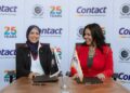 شراكة إستراتيجية بين”كونتكت للوساطة”والميثاق العالمي للأمم المتحدة لتعزيز الاستدامة وتمكين القيادات النسائية