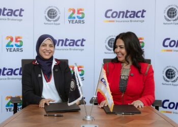 شراكة إستراتيجية بين”كونتكت للوساطة”والميثاق العالمي للأمم المتحدة لتعزيز الاستدامة وتمكين القيادات النسائية