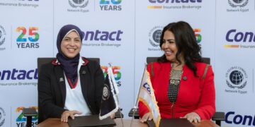 شراكة إستراتيجية بين”كونتكت للوساطة”والميثاق العالمي للأمم المتحدة لتعزيز الاستدامة وتمكين القيادات النسائية