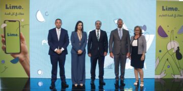 “لايم للتمويل الاستهلاكي” تنضم لمنظومة التكنولوجيا المالية عبر منصة رقمية تركز على التعليم في مصر