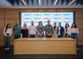 “ڤاليو” تقدم حلول مالية لمبادرة Learn to Earn لتمكين شباب مصر بالمهارات الرقمية المؤهلة لسوق العمل