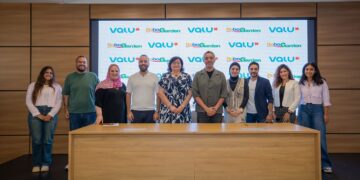 “ڤاليو” تقدم حلول مالية لمبادرة Learn to Earn لتمكين شباب مصر بالمهارات الرقمية المؤهلة لسوق العمل