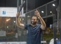 كيو للتطوير العقاري تستضيف بطولة Padel كبرى في Q North بالساحل الشمالي