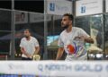 كيو للتطوير العقاري تستضيف بطولة Padel كبرى في Q North بالساحل الشمالي