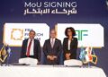 “رئيس هيئة الرقابة المالية” يشهد توقيع عدد من مذكرات التفاهم بين المختبر التنظيمي للهيئة والأطراف الفاعلة