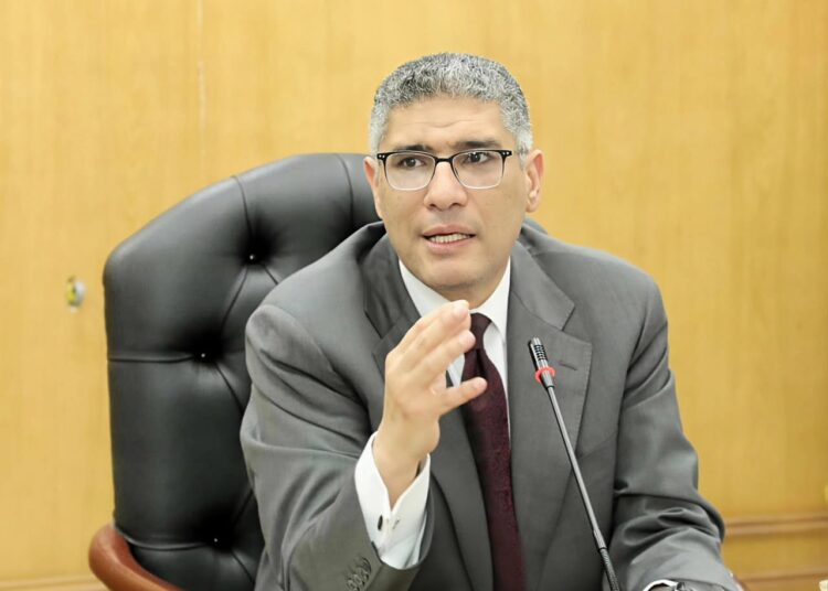 خلال ساعة.. عودة الكهرباء إلى 5 مناطق حيوية بمحافظة الجيزة