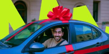 سيارتين وهواتف ذكية ..”اندرايف” تقدم جوائز لكابتن في القاهرة والساحل