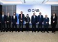 بنك”QNB مصر”و”EBRD”يطلقان برنامج دعم المصدرين من أصحاب المشروعات الصغيرة والمتوسطة”SME National Champion Program”