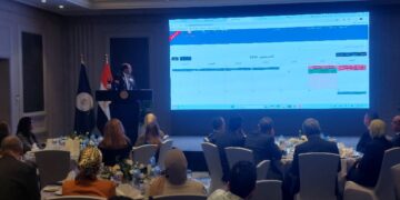 معاون وزير السياحة يكشف محتوى منصة egytap للتدريب 