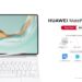 مواصفات ومزايا ” HUAWEI MatePad Pro 12.2” بعد إنطلاقه في مصر