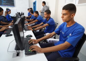 مدارس WE للتكنولوجيا التطبيقية تفتتح 8 فروع جديدة لتغطى جميع محافظات الجمهورية