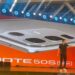 انفينيكس تطلق سلسلة هواتف note 50S 5G من المتحف المصري الكبير