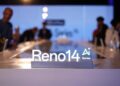 OPPO تطلق سلسلة Reno14 في مصر بمزايا  التصوير المدعوم بالذكاء الاصطناعي