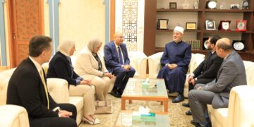 توقيع بروتوكول تعاون بين مصر للطيران ودار الإفتاء المصرية