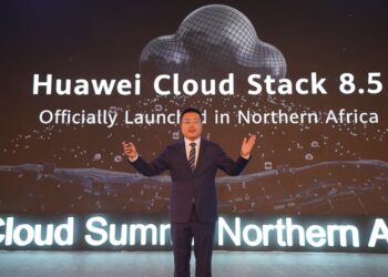 Huawei Cloud: Enabling the Leap to Intelligence in Northern Africa with Inclusive AI