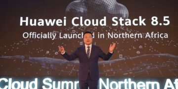Huawei Cloud: Enabling the Leap to Intelligence in Northern Africa with Inclusive AI