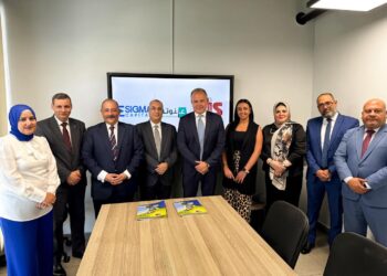 “الجمعية المصرية للتأمين التعاونى” و”عنوته” تطلقان تعاونًا يستهدف تغطية مخاطر عدم السداد  