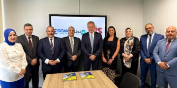 “الجمعية المصرية للتأمين التعاونى” و”عنوته” تطلقان تعاونًا يستهدف تغطية مخاطر عدم السداد  