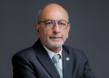 “رماح أسعد” يقود “ثروة حياة” إلى قمة شركات تأمينات الحياة في مصر بدعم ” مجموعة كونتكت المالية”