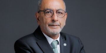 “رماح أسعد” يقود “ثروة حياة” إلى قمة شركات تأمينات الحياة في مصر بدعم ” مجموعة كونتكت المالية”