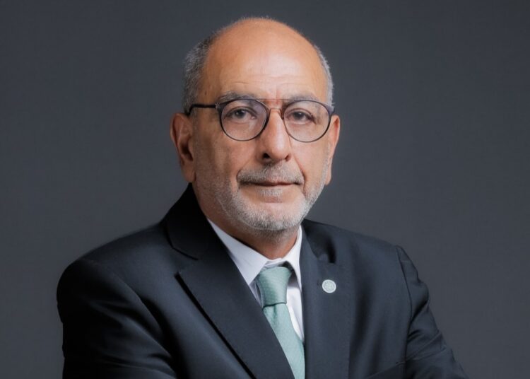 “رماح أسعد” يقود “ثروة حياة” إلى قمة شركات تأمينات الحياة في مصر بدعم ” مجموعة كونتكت المالية”