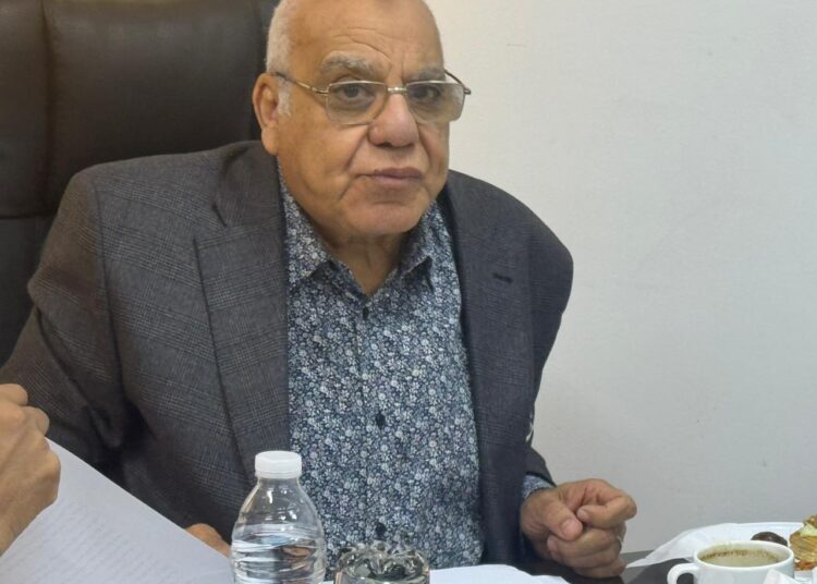 بيان مهم من “غرفة السلع” بشأن العاملين بالبازارات والمنشآت السياحية