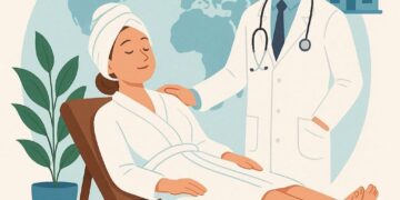 خبير سياحي يطالب بإدارج السياحة الصحية على مناهج الكليات في مصر