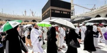 قريباً.. إصدار ضوابط الحج السياحي 2026 ومفاجأة بشأن المستوى البري