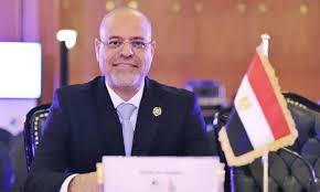 محمد جبران وزير العمل،البيان الإقتصادي نيوز