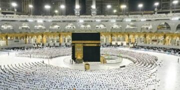 “حمدي دعبس”: تراجع الإقبال على العمرة بنسبة 40%