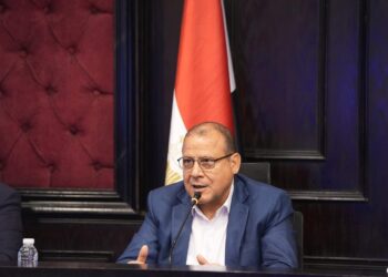 مجدي البدوي: المرأة تصدرت المشهد الانتخابي وأثبتت وعيًا وطنيًا فائقًا في مجلس الشيوخ