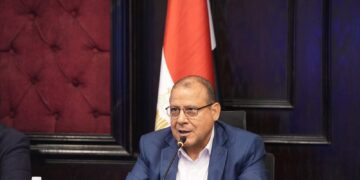 مجدي البدوي: المرأة تصدرت المشهد الانتخابي وأثبتت وعيًا وطنيًا فائقًا في مجلس الشيوخ