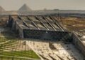 الموعد الجديد لإفتتاح المتحف المصري الكبير..بالتفاصيل
