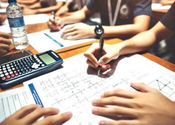 بـ4 ميداليات.. السعودية تتصدر أولمبياد الكيمياء العربي 2025