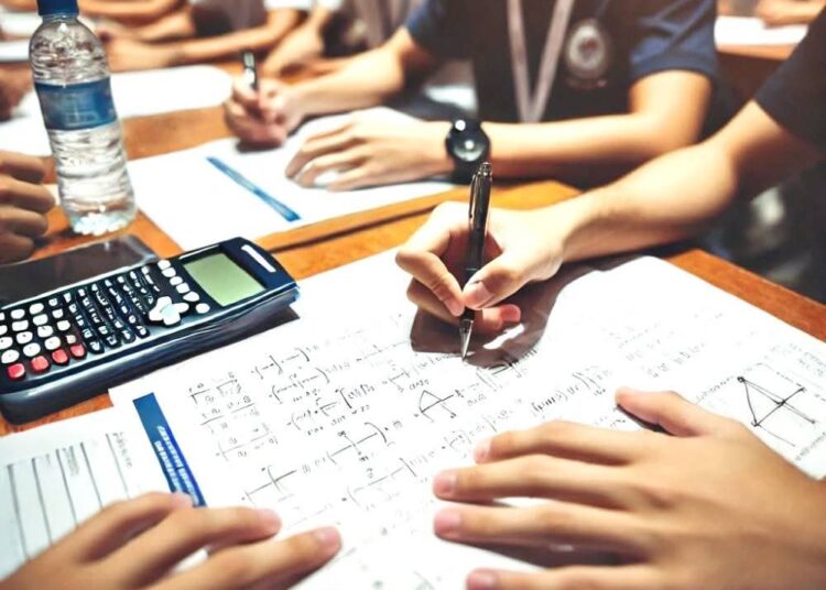 بـ4 ميداليات.. السعودية تتصدر أولمبياد الكيمياء العربي 2025