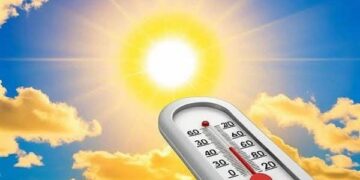 “الأرصاد الجوية” تكشف تفاصيل حالة الطقس خلال الساعات المقبلة