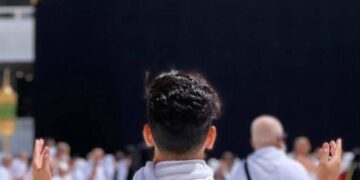 تأشيرة وفنادق.. 5 خدمات من “نسك عمرة” للراغبين في التقديم على العمرة