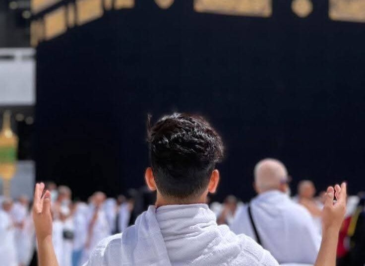 تأشيرة وفنادق.. 5 خدمات من “نسك عمرة” للراغبين في التقديم على العمرة