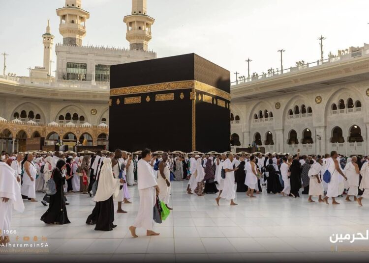 تأشيرة وإقامة ونقل.. 10 معلومات عن منصة “نسك عمرة”
