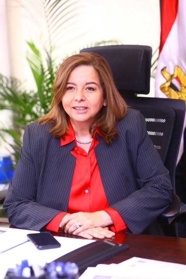 مي عبد الحميد، البيان الإقتصادي نيوز 