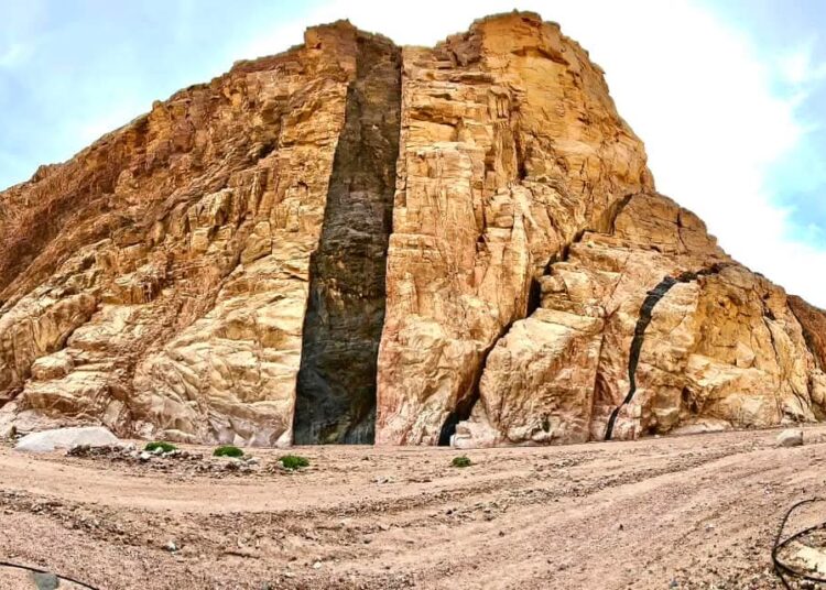 “ناشيونال جيوغرافيك” تعرض فيلمًا وثائقيًا عن “مملكة الأنباط”