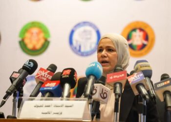 رئيس مصلحة الضرائب:2.2 تريليون جنيه إيرادات ضريبية بمعدل نمو 35٪ خلال العام المالي الماضي