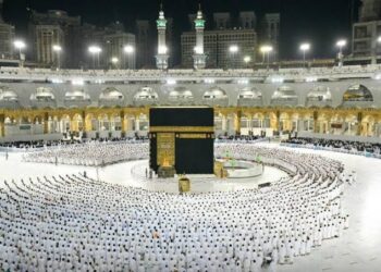 توجيه من السياحة للشركات بشأن سداد مبالغ الإشتراك في قرعة الحج السياحي 1447ه