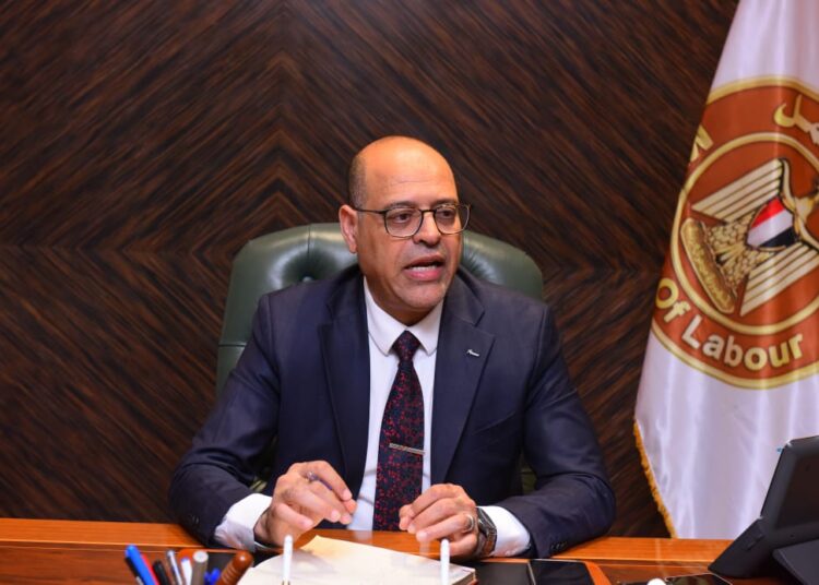 4374 فرصة عمل جديدة تنتظر الشباب برواتب تصل لـ10 آلاف جنيه