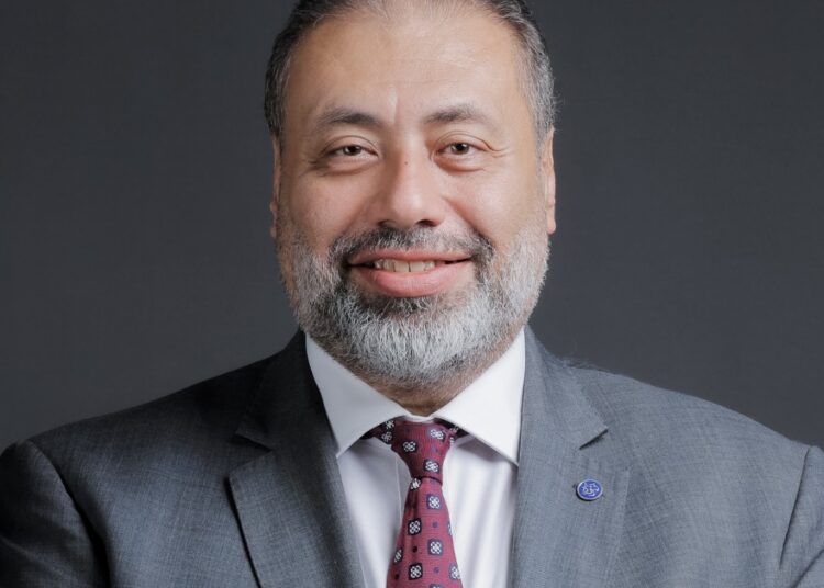 “أحمد خليفة” يقود “ثروة للتأمين” لتصبح من أسرع شركات التأمين نموًا في أقل من 6 سنوات