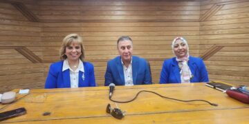 سكرتارية المرأة العاملة تستمر في ندوات قانون العمل.. وتؤكد يتوافق مع الاتفاقيات الدولية