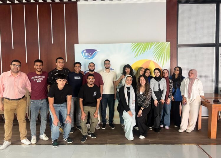 “فاين الصحية القابضة” تطلق الدورة الثانية من “أكاديمية فاين” لتمكين الشباب لدخول سوق العمل