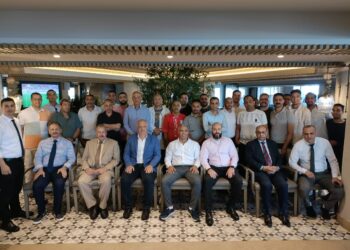 “غرفة المطاعم” تختتم دورة تدريبية حول “صحة وسلامة الغذاء بالإسكندرية