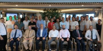 “غرفة المطاعم” تختتم دورة تدريبية حول “صحة وسلامة الغذاء بالإسكندرية